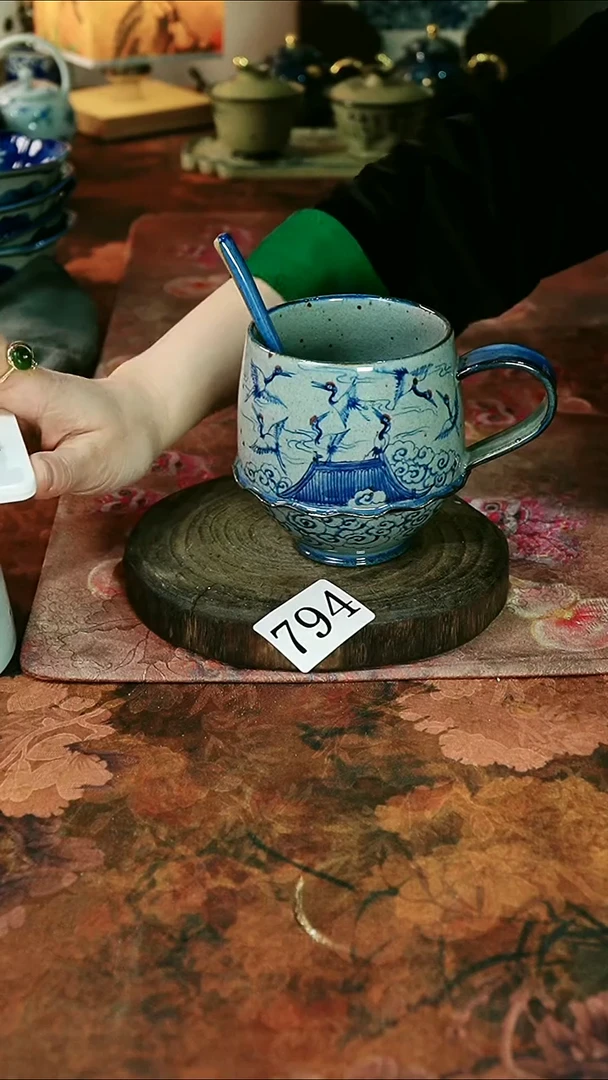 茶碗...........794