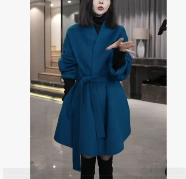 2025早秋时尚潮流百搭精品女装乖X19902