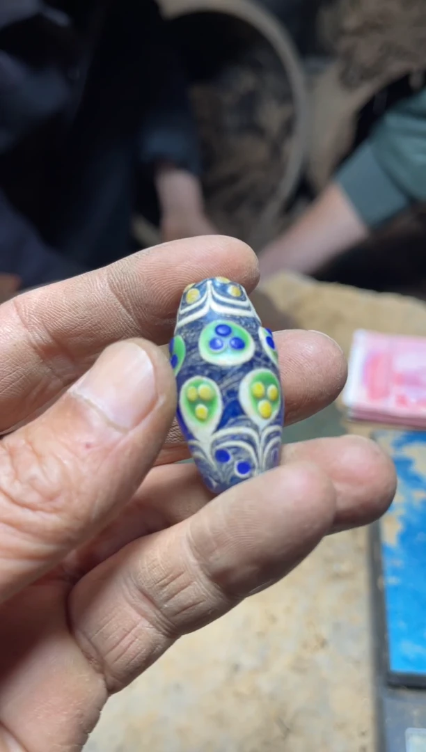 和田玉（糖玉）未镶嵌颈饰012365948484000055