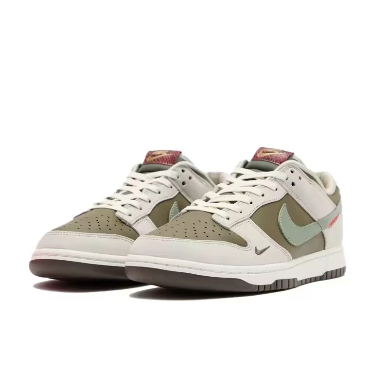 【滔搏联动】NIKE耐克DUNK LOW 男子低帮休闲板鞋HV5980-231