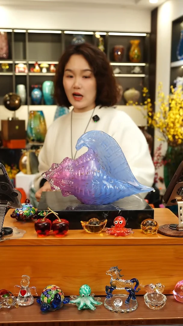 外卖花瓶花器花盆190