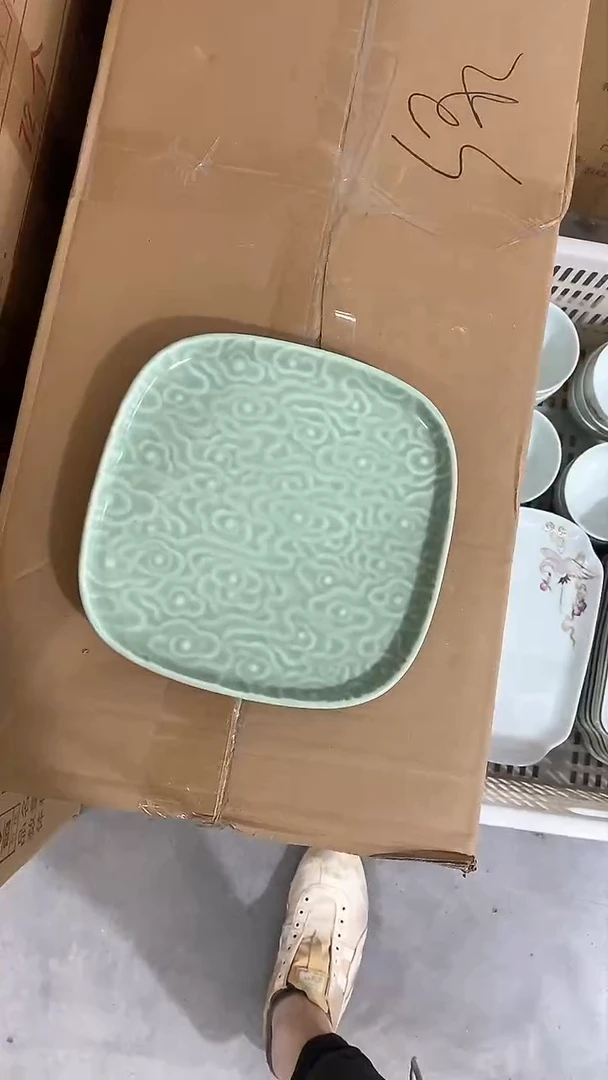 瓷片陶瓷茶器孤品79