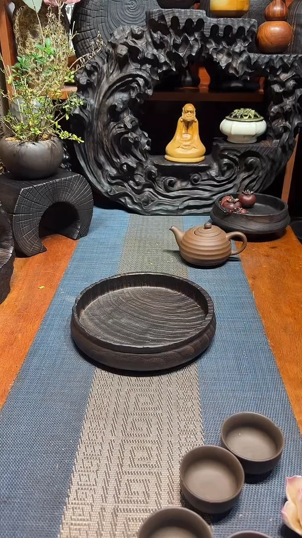 香樟木香樟木一物一拍