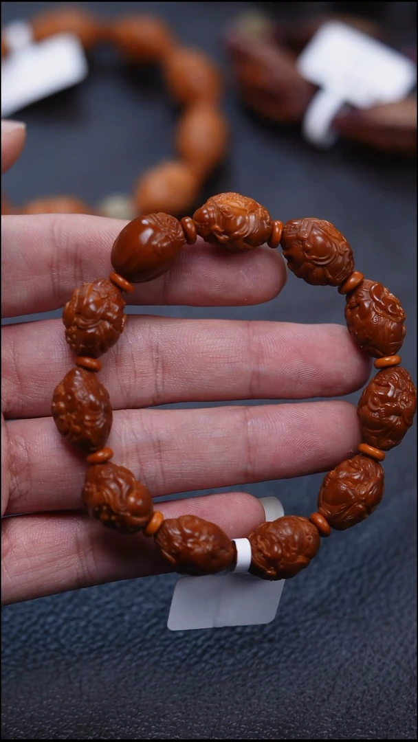 手串/手链橄榄核橄榄核