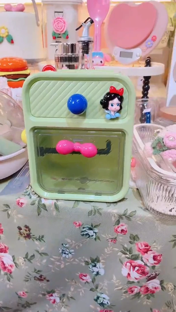 摆件品质好发货快放心拍！壁挂纸巾盒绿色