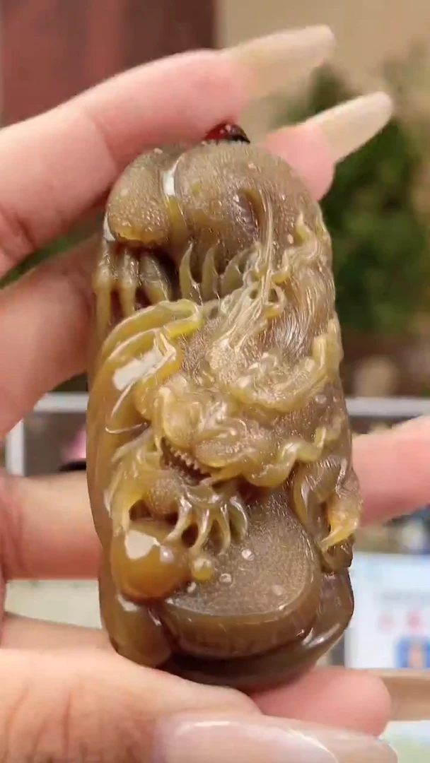 定制和田玉多样性发货拍一发一