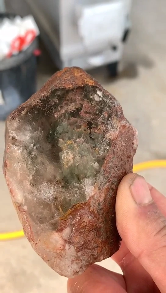 【闪购商品】水晶，未镶嵌有志，水晶
