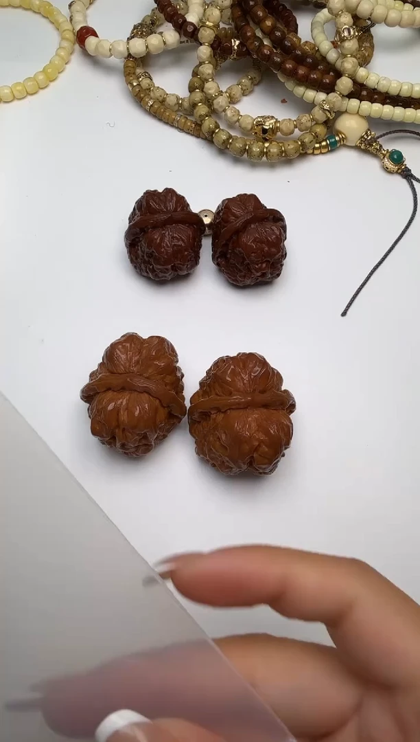 把件文玩核桃文玩核桃