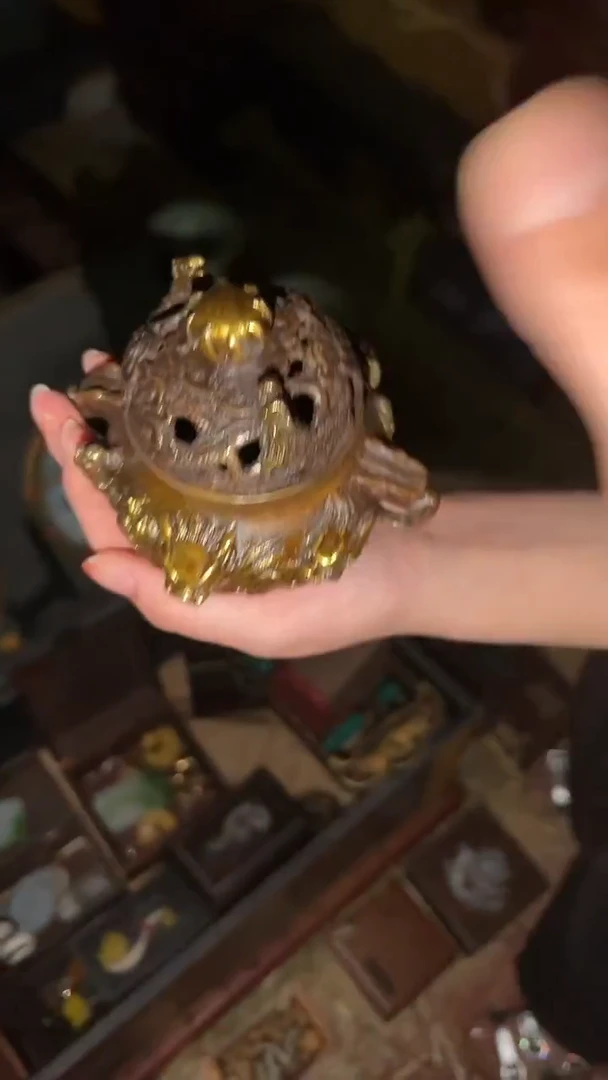 铜闪购商品高端专用连