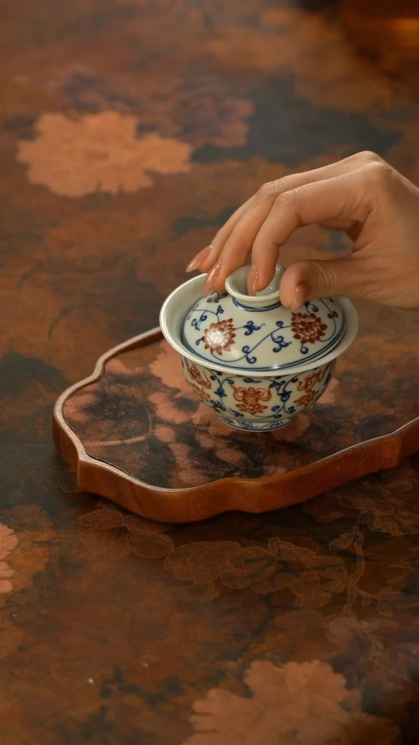 【闪购商品】11留器茶斋高货瓷器@@LQ6627