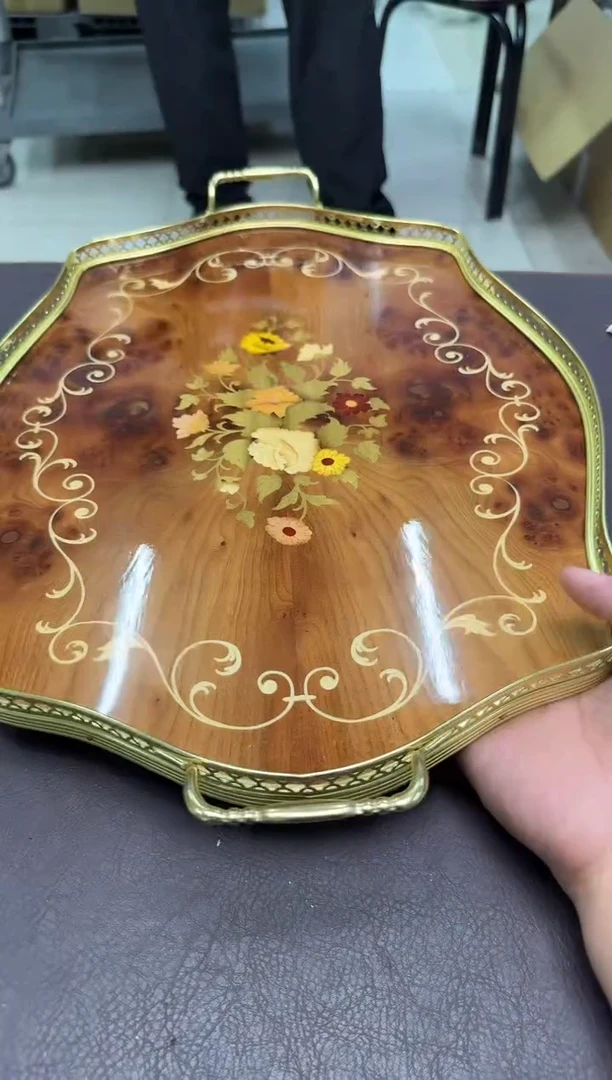 琉璃手工艺品f****?309
