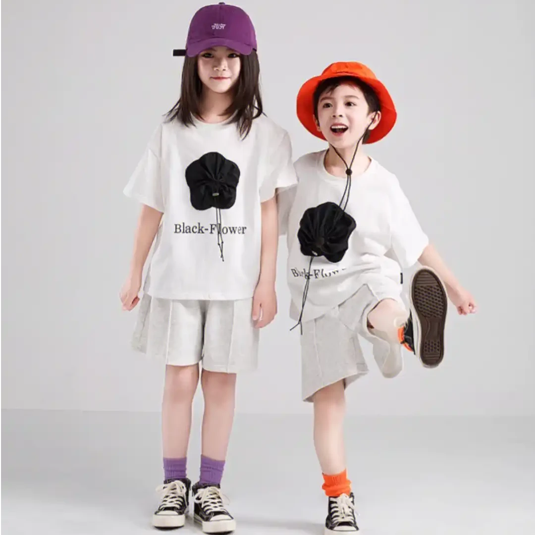 大耳朵专属童装服饰