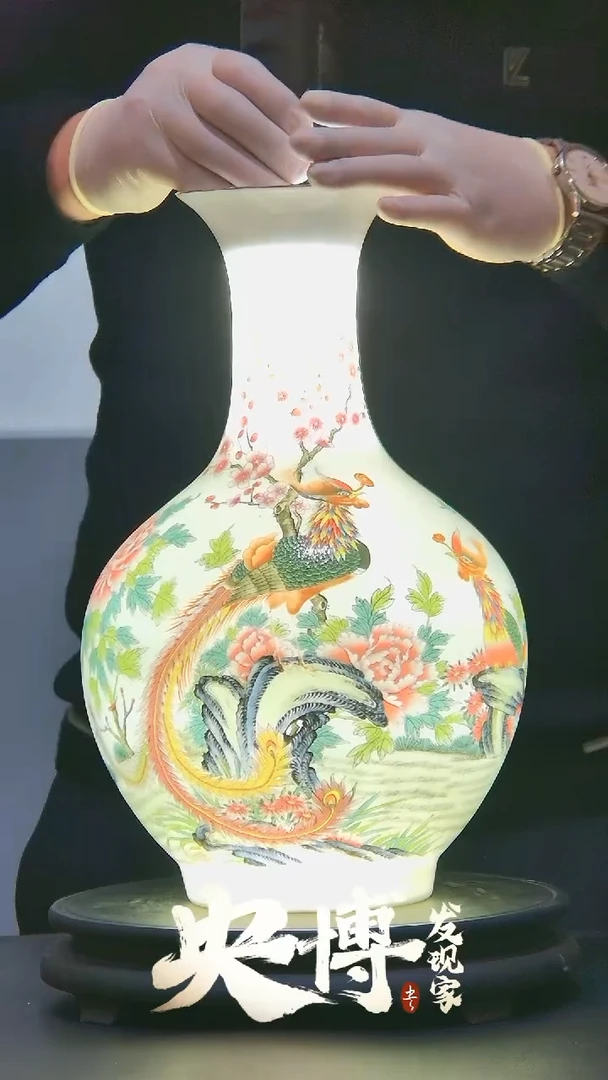 【闪购商品】摆件景德镇陶瓷摆件0000000