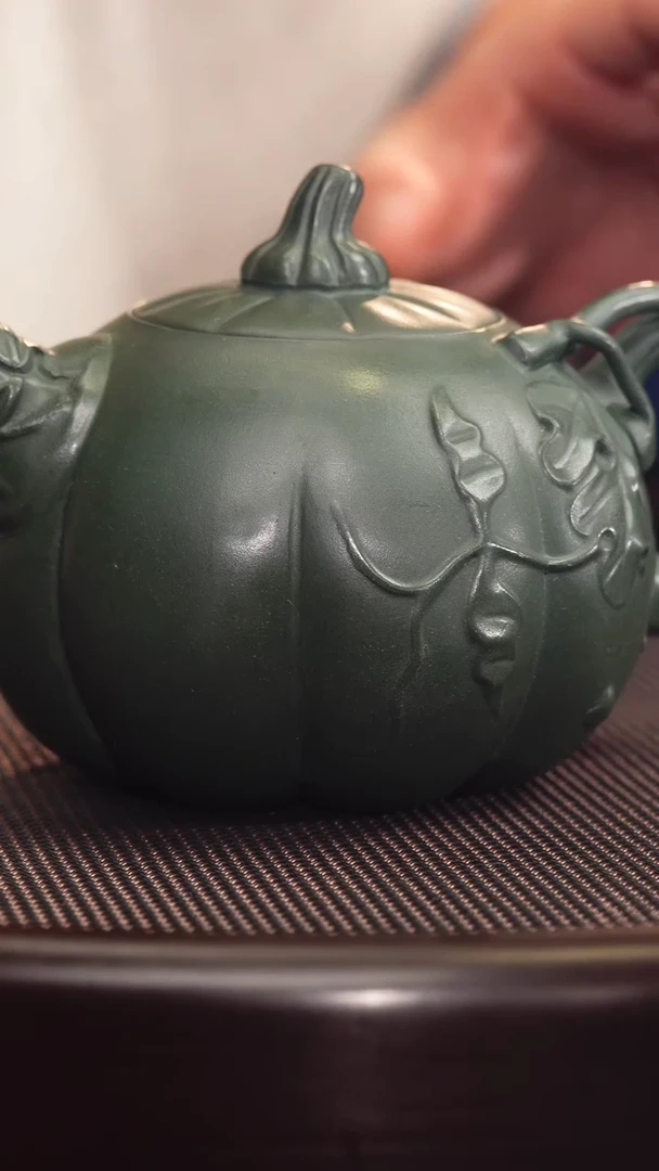 茶壶紫砂宜兴紫砂原矿壶