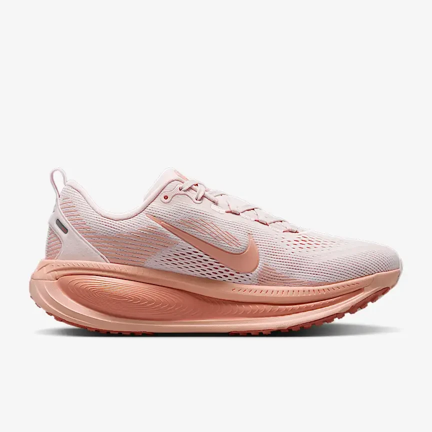 Nike耐克女子VOMERO 18跑步训练运动鞋 HM6804-601