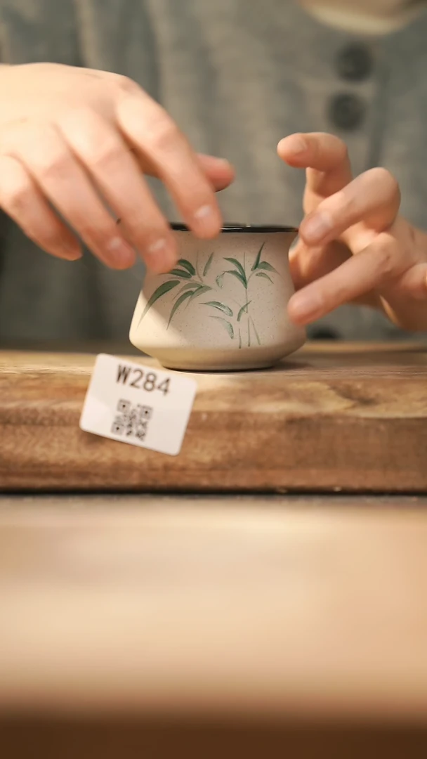 【闪购商品】【经典福利】/ 公道杯@@W284