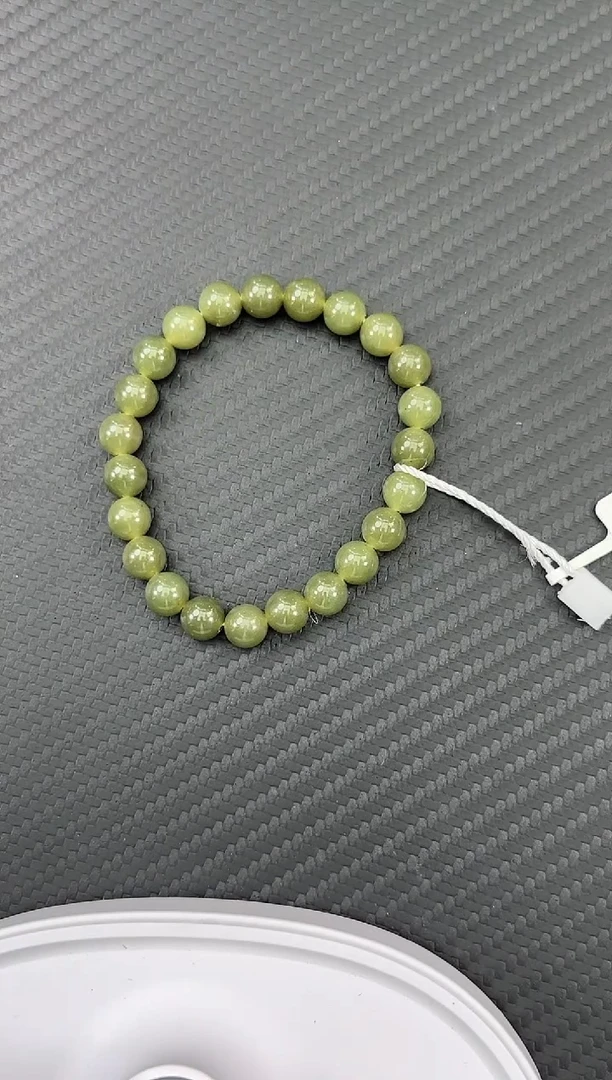 手串未镶嵌和田玉花****>福利品