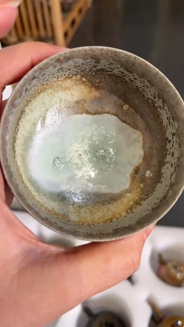 【闪购商品】杯1号容量80-100ML有落渣