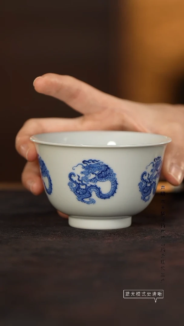 瓷片景德镇斌芬陶瓷/
