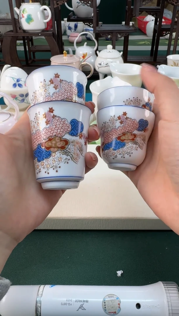 【闪购商品】瓷器 ······.......