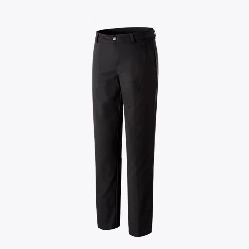 1649135 女款户外休闲运动弹力修身速干休闲裤