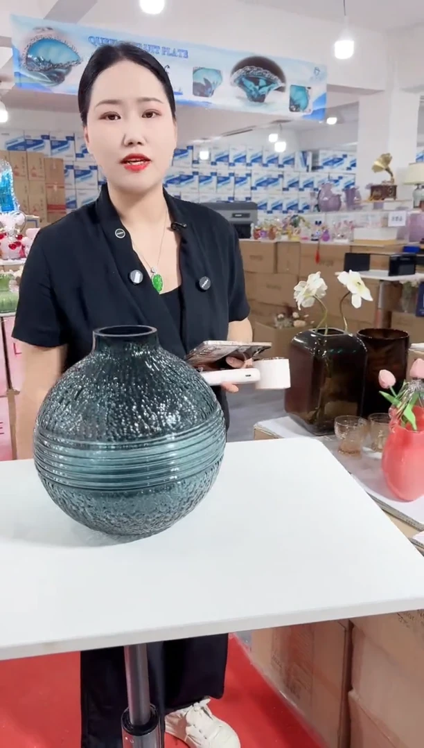 玖月花瓶花器M-晚3