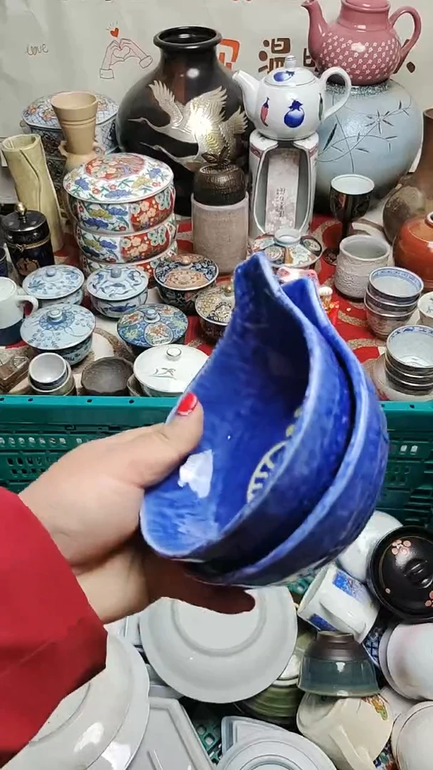 其他陶F****y 紫韵陶艺优品小铺满30包邮