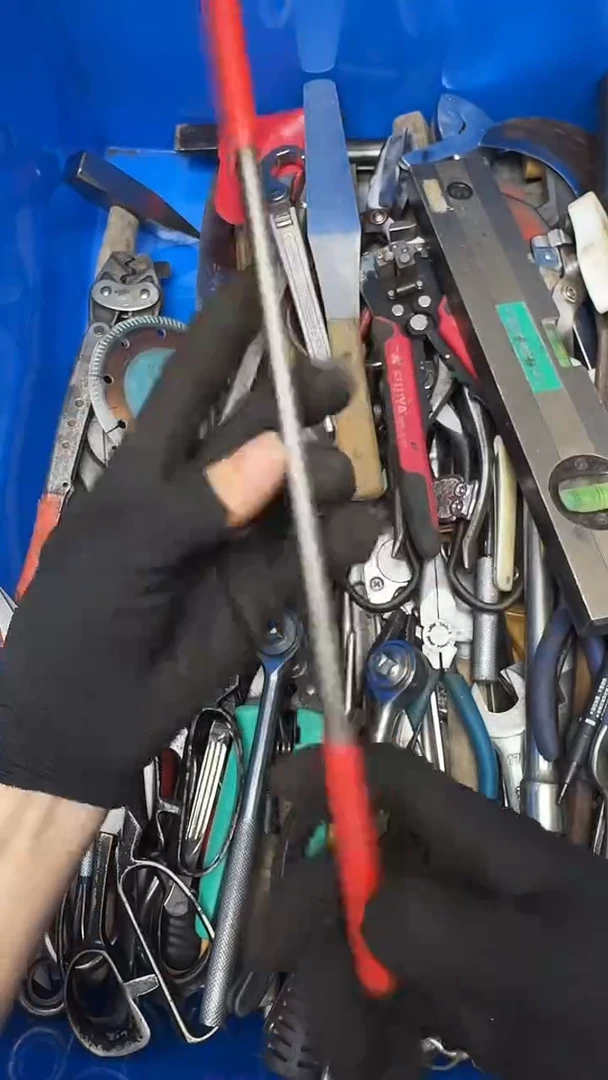 龚*瀚五金工具钳子剪子等35