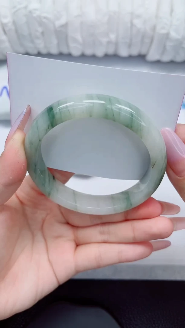 石英质玉手镯未镶嵌172-60/61