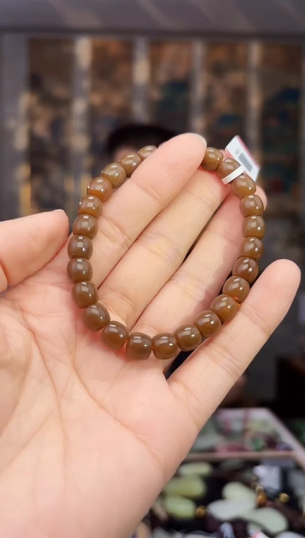 【闪购商品】和田玉颈饰未镶嵌拍一发一多样性发货