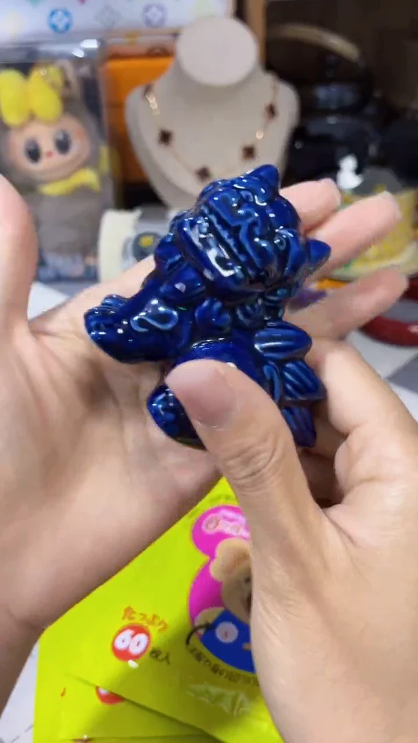 瓷片陶茶666文玩周边多人