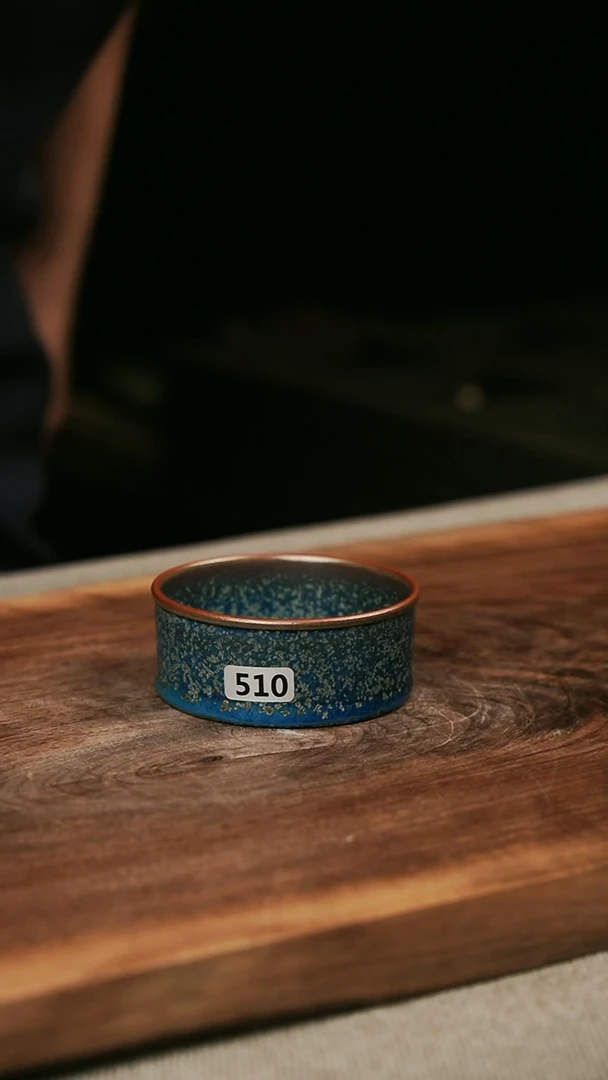 瓷片钧瓷茶器茶壶510