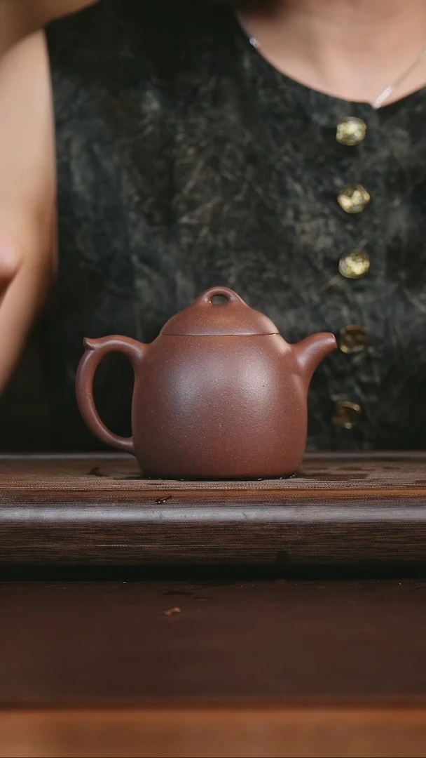 茶壶紫砂宝*?紫砂000089