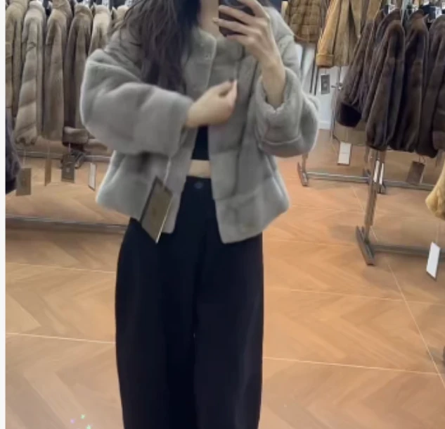 2025冬季时尚潮流百搭精品女装惜IZDd3