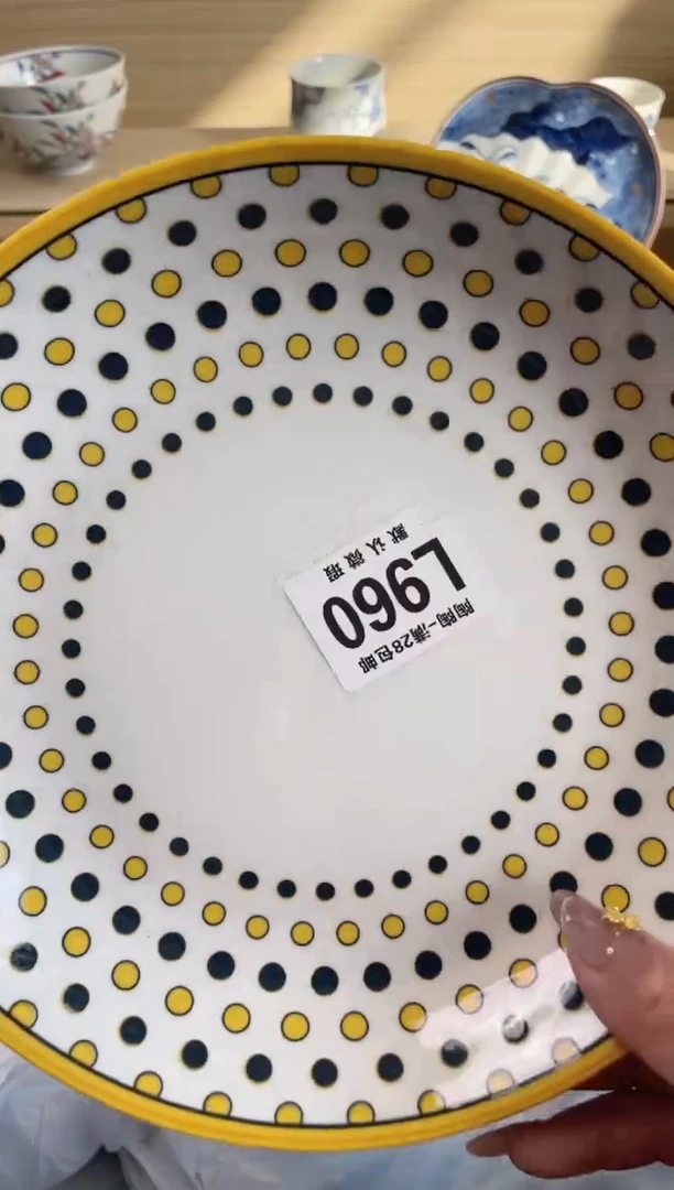 【闪购商品】杯 瓷器瓷器瓷器瓷器L960