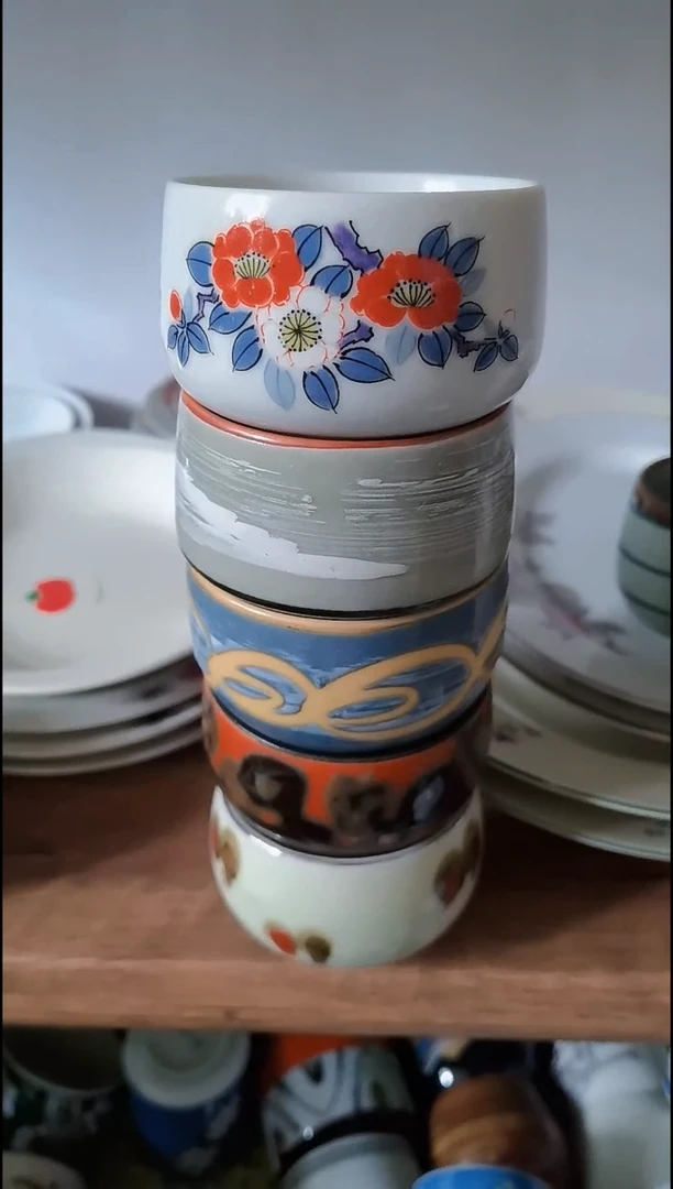 日**花日出江花 中古商品 默认瑕疵 满20包邮 完美主义者慎拍