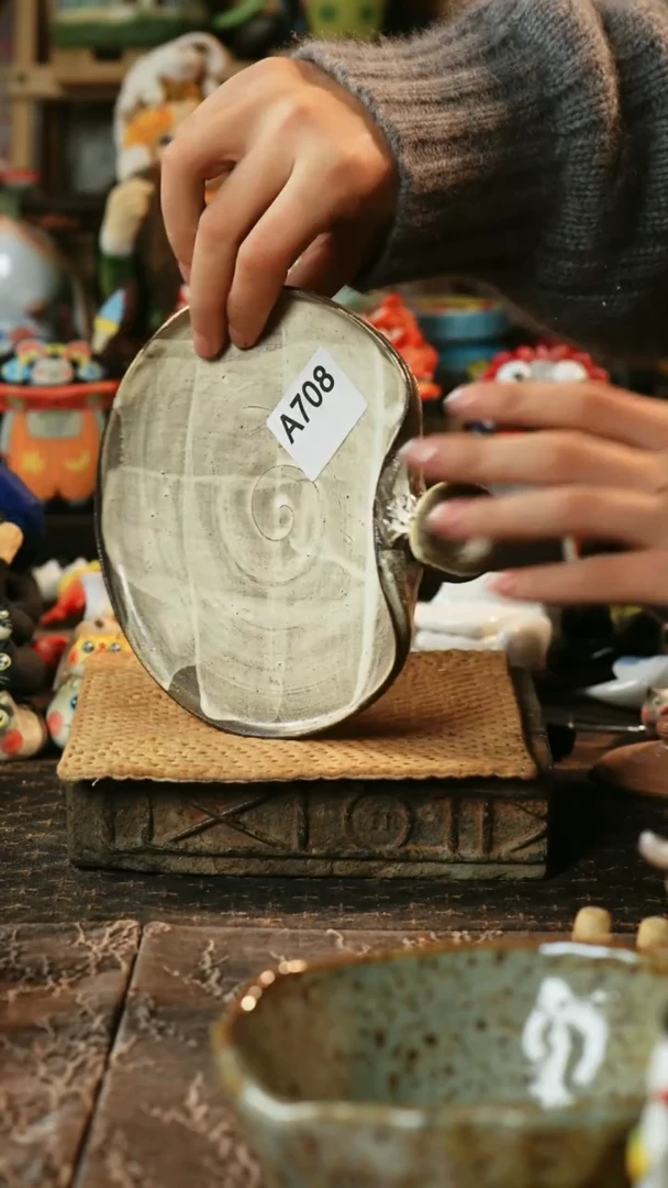 【闪购商品】设计师款手工手作设计师款手工手作