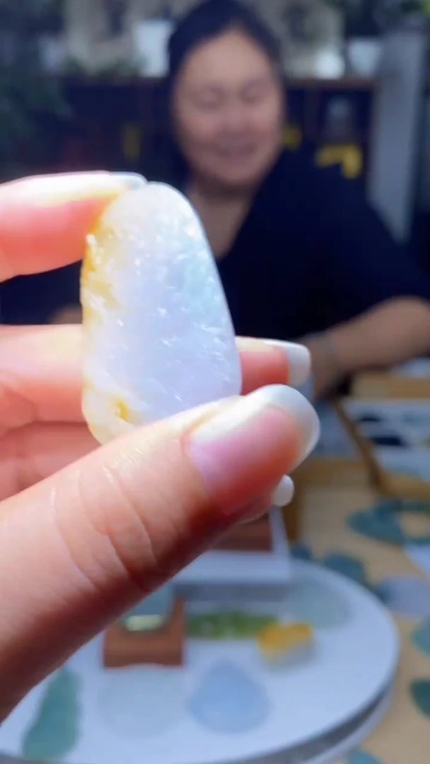 未镶嵌定制翡翠翡翠47