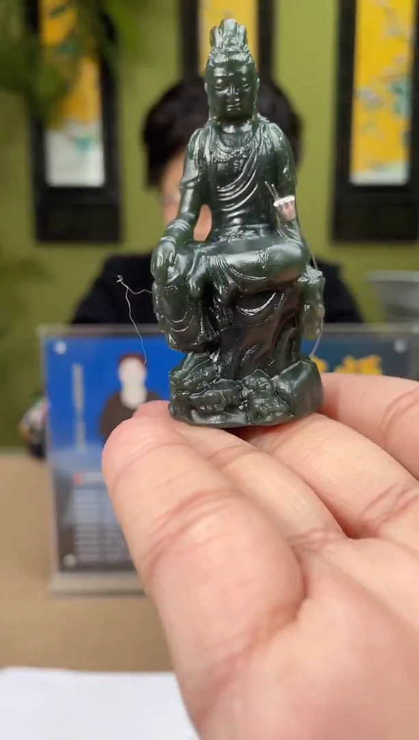 定制和田玉多样性发货拍一发一