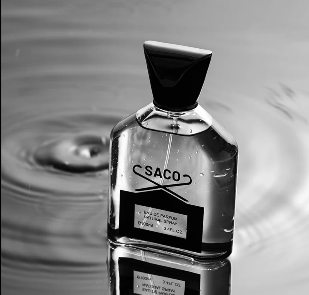 【拿破仑之水100ml】果香木质香清新男香SACO香伴一生持久淡香水