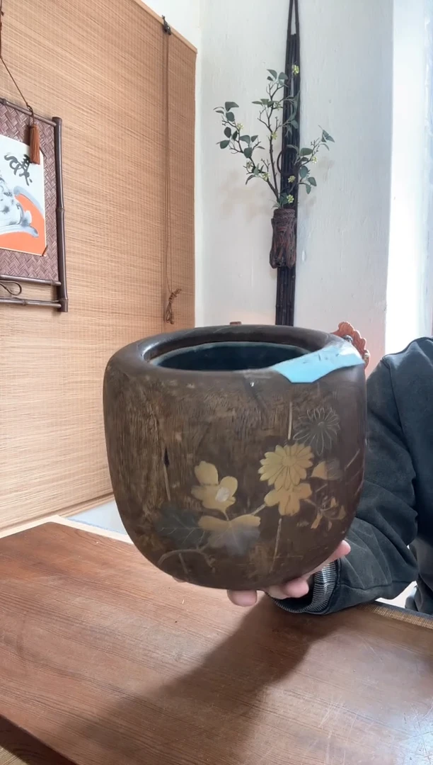 【闪购商品】杯中古品个别存有岁月痕迹，谨慎下单哦~