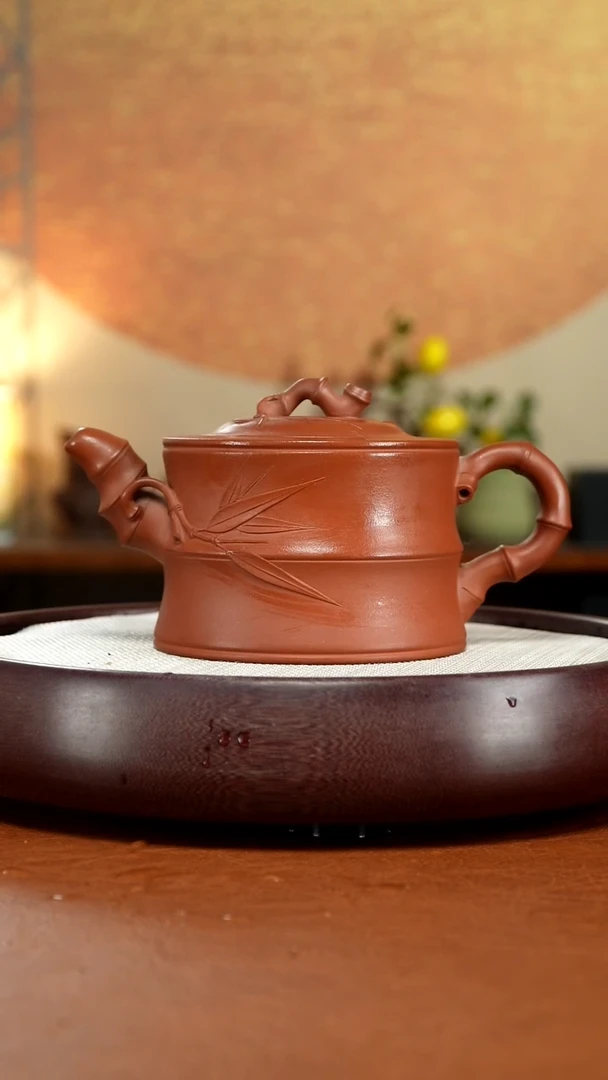 茶壶紫砂宜兴紫砂壶