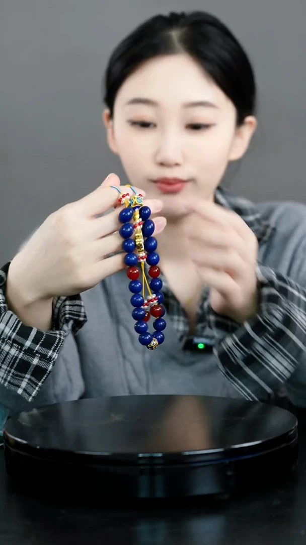云*边手持一物一证 铜宝趣收藏 精品专场