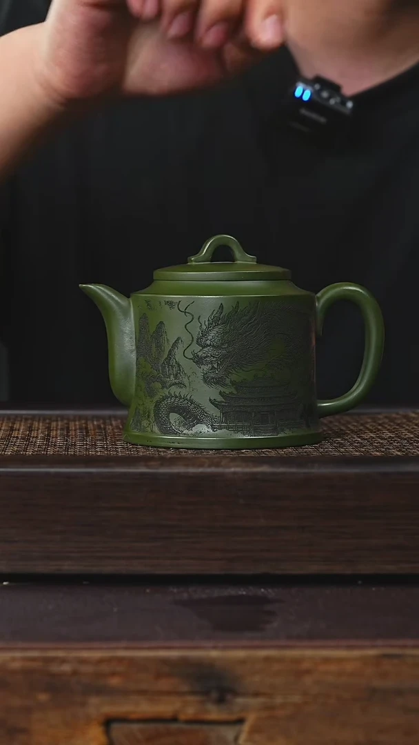 茶壶紫砂丁蜀镇紫砂壶