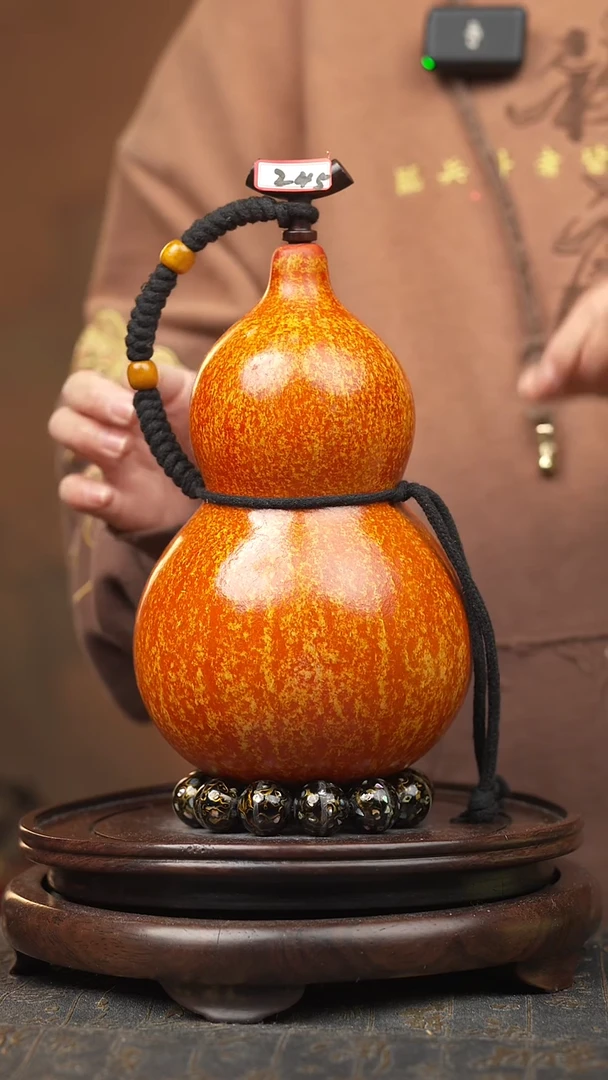 244号葫芦一物一拍  拍拍退退限购拉黑