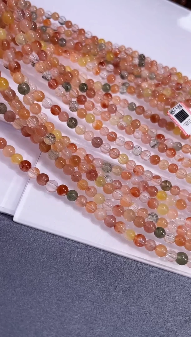 套链未镶嵌水晶/633多样性发一件