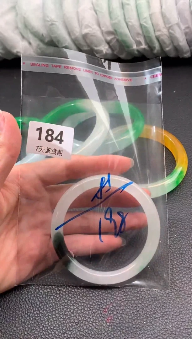 非金属无时尚手镯 所见即所得 七天鉴赏期