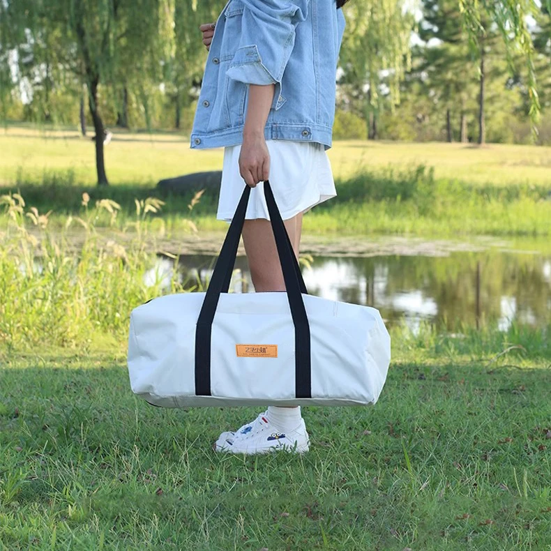 旅行收纳袋牛津布露营折叠桌椅收纳包便携式户外手提旅行包收纳袋