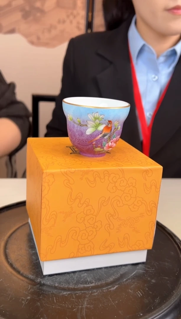 瓷博会&浮梁瓷局古县衙专场30