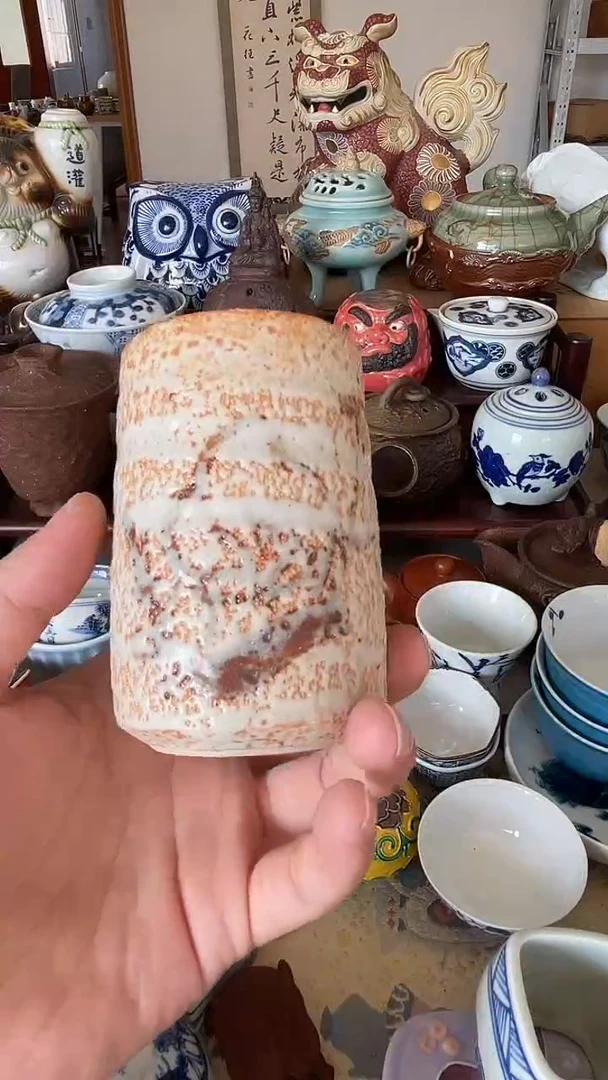瓷片瓷器瓷片一单一付
